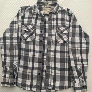 Flannel Shirts